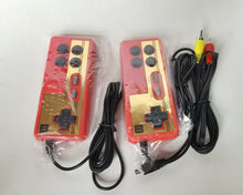 Load image into Gallery viewer, BESTYMXY retro game console, handheld game handle, classic mini built-in video display, classic controller, adult birthday gift for children