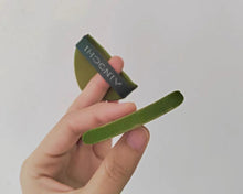 Load image into Gallery viewer, AINOCHI Pure Cotton Powder Puff,for Powder Foundation, with Strap, Blending for Loose