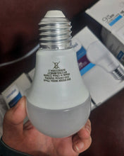 Load image into Gallery viewer, revaloi Incandescent Light Bulb, 19W A19, Dimmable, Medium Base, 160 Lumens, 2850K, Soft White