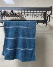 Load image into Gallery viewer, AyeHoma Towel rack,Towel Rack for Bathroom Wall Mounted, Towel Hooks