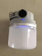 Load image into Gallery viewer, E-SHIDAI Portable Battery Outdoor Lamp, USB Charging