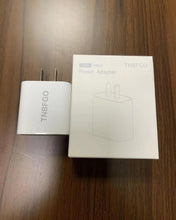 Load image into Gallery viewer, TNBFGO Charger,Apple iPhone Charger Wall Charger Travel Plug Adapter Apple Fast Charging