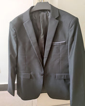 Load image into Gallery viewer, LIERTOUR Men's suits,Button Suit Blazer Slim Fit Daily Lightweight Jackets