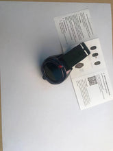 Load image into Gallery viewer, ANZYHEALTH electronic watches, smart watches for Android phones compatible with Samsung iPhone, sleep trackers with heart rate monitors, waterproof smart watches, men’s and women’s fitness trackers