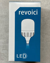 Load image into Gallery viewer, revoici Light Bulb,Halogen Lamp Double Life Light Bulb, A19, 40W Equivalent, Efficient 28W, Dimmable, 340 Lumens, 2700K, Soft White