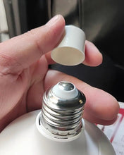 Load image into Gallery viewer, revoici Light Bulb,Halogen Lamp Double Life Light Bulb, A19, 40W Equivalent, Efficient 28W, Dimmable, 340 Lumens, 2700K, Soft White