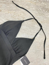 Load image into Gallery viewer, AAOCLO Swimwear,solid black sexy one piece swimsuit for women