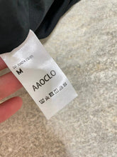 Load image into Gallery viewer, AAOCLO Swimwear,solid black sexy one piece swimsuit for women