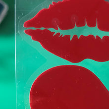 Load image into Gallery viewer, AAUTOOKK Decorative stickers for cars,Waterproof sunscreen vinyl flower sticker