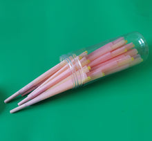 Load image into Gallery viewer, ACE ROLLING Cigarette papers,Pre Rolled Cones 1/4 Size Organic Cigarette Rolling Papers with Tips