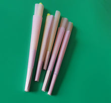 Load image into Gallery viewer, ACE ROLLING Cigarette papers,Pre Rolled Cones 1/4 Size Organic Cigarette Rolling Papers with Tips
