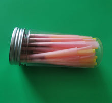 Load image into Gallery viewer, ACE ROLLING Cigarette papers,Pre Rolled Cones 1/4 Size Organic Cigarette Rolling Papers with Tips