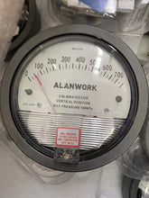 Load image into Gallery viewer, ALANWORK pressure sensor, special measurement for negative pressure air cleaning room