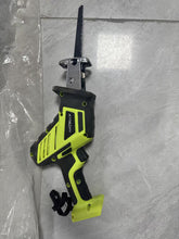 Load image into Gallery viewer, AMZBSAW Power-driven saws,Cordless Reciprocating Saw