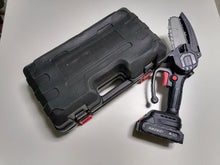 Load image into Gallery viewer, AMZWEI Power-driven saws, cordless chainsaw, portable chainsaw