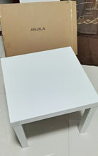 Load image into Gallery viewer, ANJILA table,end Table,side table, bed table,modern elegant design,for Living Room