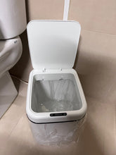 Load image into Gallery viewer, AUSULO trash can, simple and creative