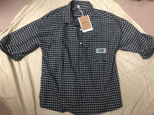 Load image into Gallery viewer, AYUPFX shirt, button up long sleeved breathable outdoor shirt