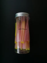 Load image into Gallery viewer, ACE Punch Cigarette papers,Pre Rolled Cones Organic Cigarette Rolling Papers with Tips