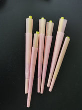 Load image into Gallery viewer, ACE Punch Cigarette papers,Pre Rolled Cones Organic Cigarette Rolling Papers with Tips