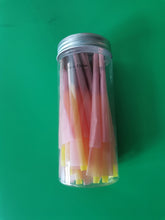 Load image into Gallery viewer, Ace Flow Cigarette papers,Cigarette Rolling Paper with Tips,Pink