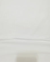 Load image into Gallery viewer, Ailecoo T-shirt, 100% cotton, women's short-sleeved T-shirt, white