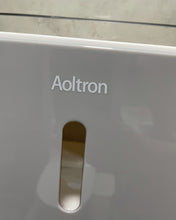 Load image into Gallery viewer, Aoltron toilet paper dispenser, toilet paper holder-wall-mounted waterproof paper holder bathroom paper roll holder
