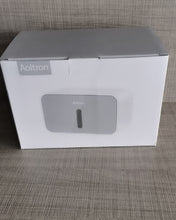 Load image into Gallery viewer, Aoltron toilet paper dispenser, toilet paper holder-wall-mounted waterproof paper holder bathroom paper roll holder