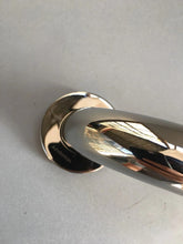 Load image into Gallery viewer, Ashdenton Metal bathroom handrail, anti-corrosion, rustproof, stainless steel handrail