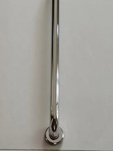 Load image into Gallery viewer, Ashdenton Metal bathroom handrail, anti-corrosion, rustproof, stainless steel handrail