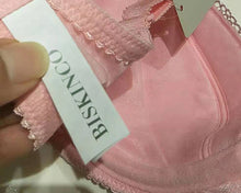 Load image into Gallery viewer, BISKINCO Bra,Women's Underwire Contour Full Coverage Bra