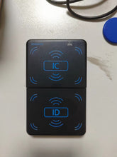 Load image into Gallery viewer, BOMAUSIN Electronic card reader, smart card reader and ID IC reader