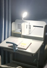 Load image into Gallery viewer, BOTUWASE Desk,Mobile laptop table adjustable side table home office computer