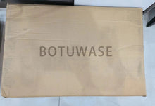 Load image into Gallery viewer, BOTUWASE Desk,Mobile laptop table adjustable side table home office computer