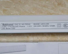 Load image into Gallery viewer, Babivenni LED luminaires, Wireless USB Rechargeable,Bedside lighting