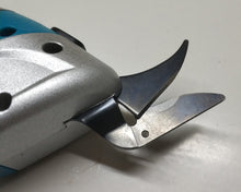 Load image into Gallery viewer, Babivenni Electric Scissors for Cutting Fabric/Carpet/Sponge/Paperboard Rechargeable Shears Cutter