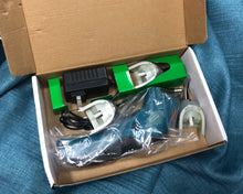 Load image into Gallery viewer, Babivenni Electric Scissors for Cutting Fabric/Carpet/Sponge/Paperboard Rechargeable Shears Cutter