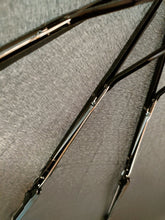 Load image into Gallery viewer, Baulkim Umbrellas, automatic umbrella, UV resistant coating folding umbrella