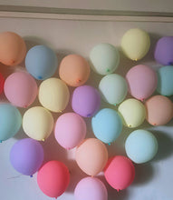 Load image into Gallery viewer, Bitlaintab Play Balloons, Latex round 10” Party Balloons