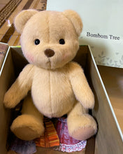 Load image into Gallery viewer, Bombom Tree plush toy, teddy bear plush animal plush toy, 15 inches