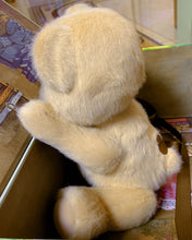 Load image into Gallery viewer, Bombom Tree plush toy, teddy bear plush animal plush toy, 15 inches