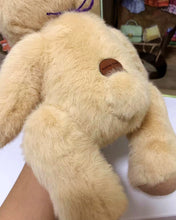 Load image into Gallery viewer, Bombom Tree plush toy, teddy bear plush animal plush toy, 15 inches