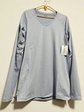 Load image into Gallery viewer, CAHRLDOM Tights,Long Sleeve, Athletic Workout Shirt