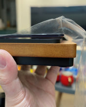 Load image into Gallery viewer, JXZXZT Portable Top Loading CD Player with AM/FM Stereo Radio