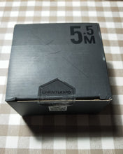 Load image into Gallery viewer, CHENTUOPO Measuring Rulers, Retractable, with Sturdy Matte Blade, Magnetic Hook, Rubber Protective Case (5M)