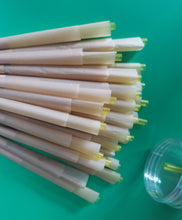 Load image into Gallery viewer, CRAXES Cigarette paper, roll pre rolled tapered, easy to use