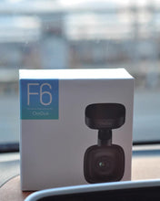 Load image into Gallery viewer, CheDux Car video recorders, full HD 1080P SD card car driving recorder, car DVR night vision