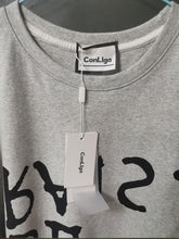 Load image into Gallery viewer, ConLIga T-shirts, Summer Short Sleeve Loose T-shirt Top