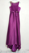 Load image into Gallery viewer, DEOTTEI Bridesmaid dresses, sleeveless slim dress