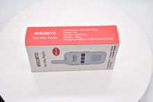 Load image into Gallery viewer, MISOMTO 2000mAh Walkie Talkies for Kids Rechargeable, Easy to Use Family Walky Talky with Regular USB Charger